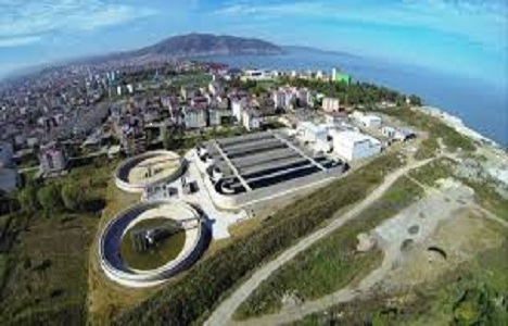 Ordu'ya 1.6 milyon liralık arıtma tesisi inşa ediliyor!