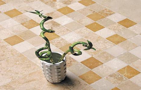 Tureks Stone 3 standı ile Marble Doğaltaş Teknolojileri Fuarı'nda!