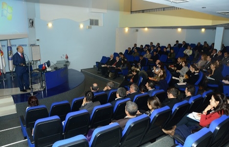 Muğla'da Sürdürülebilir Şehirler Projesi çalıştayı düzenlendi!