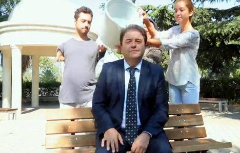 Ali Kılıç, Kadir Topbaş, Handan Toprak ve Altınok Öz e meydan okudu!