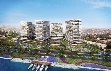 Yedi Mavi projesi Zeytinburnu'na değer katıyor!