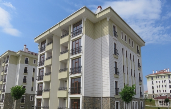 TOKİ Kars Merkez'de 17 konut satışa çıktı! 106 bin TL'ye!