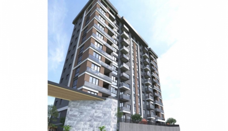 Tuzla Assun Efsun projesinde peşin ödemelerde indirim fırsatıyla!