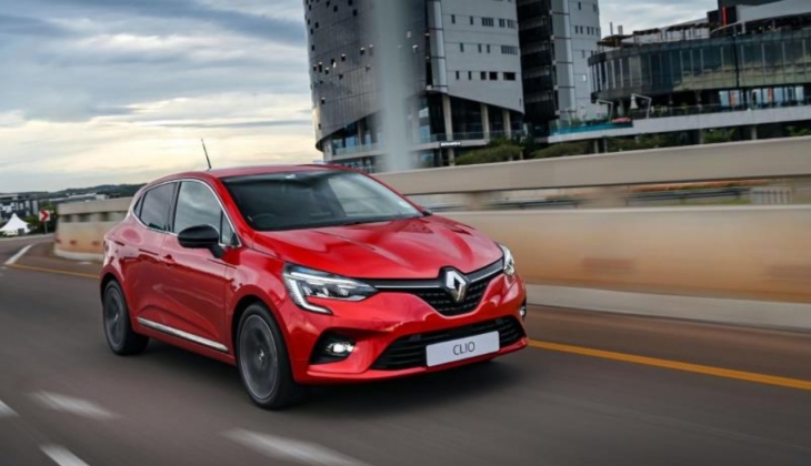 Renault Clio’dan kaçırılmayacak kampanya! İşte 8 Ekim 2022 fiyat listesi…