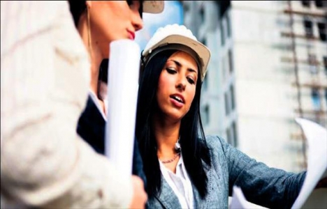 Limak'tan mühendislik okuyan bayan öğrencilere burs!