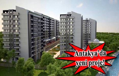 Golden River Termalkent 'te 190 bin liraya 3+1! Yeni proje!