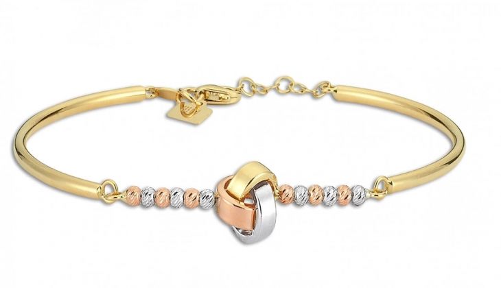 14 ayar altın kelepçe bilekliklerde kaçırılmayacak indirim fırsatı! Koçak altın 14 Kasım 2022 fiyat listesi