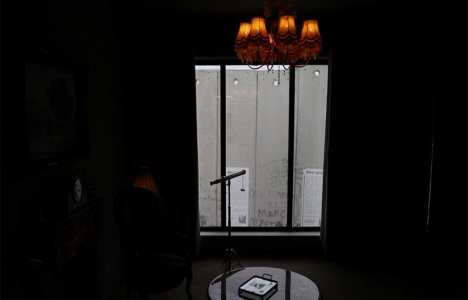 İngiliz sokak sanatçısı Banksy konsept otel açtı!