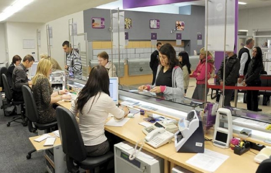 Vergi dairelerinde yapılandırma mesaisi!