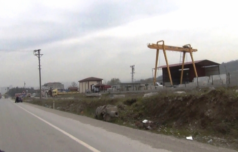 Samsun’da kent estetiğine köklü neşter!