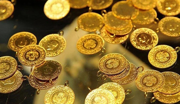 Altının onsu 1 ayın dibinden geri döndü! Altın yatırımcıları bu rakamlara bakmadan geçmeyin! Altında son durum