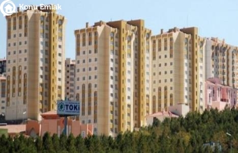 Süloğlu Alt Gelir Grubu TOKİ fiyatları!