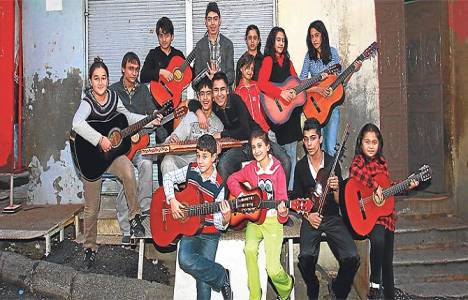 Tarlabaşı Toplum Merkezi kapanma tehlikesiyle burun buruna!