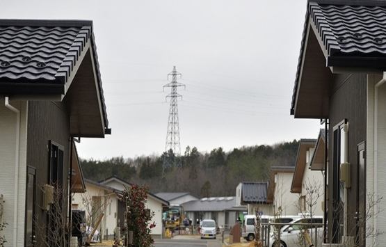 Japonya'da depremin vurduğu Fukuşima halkı dönüşümden memnun!