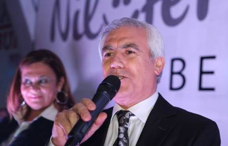 Mustafa Bozbey: Eko Kent Projesi umarım siyasi nedenlerle geri gönderilmemiştir!