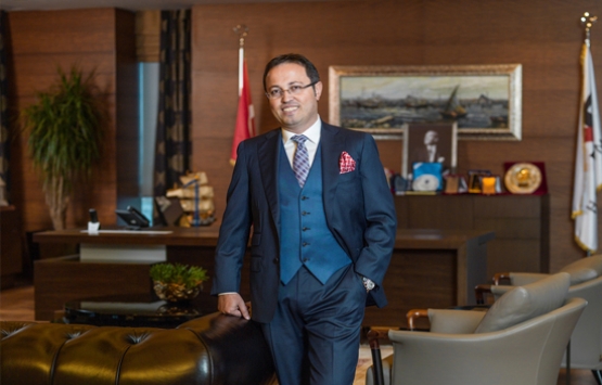 Yabancıya konut satışta Cumhuriyet tarihi rekoru kırdık!