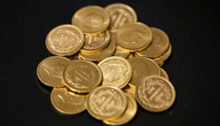 Altın fiyatları düşüyor! Gram altın, çeyrek altın, tam altın fiyatı ne kadar, kaç TL oldu?