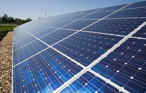 Limak'tan güneşe ikinci yatırım!