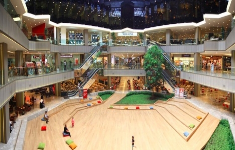 Galleria AVM yönetim ve kiralama için JLL Türkiye ile anlaştı!