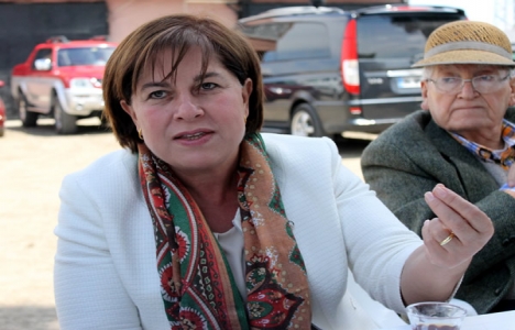 Yüreğir Devlet Hastanesi'nin yeniden inşası TBMM'de!