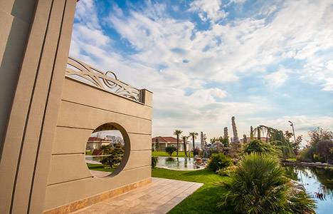 Günışığı Konakları Büyükçekmece resimleri!