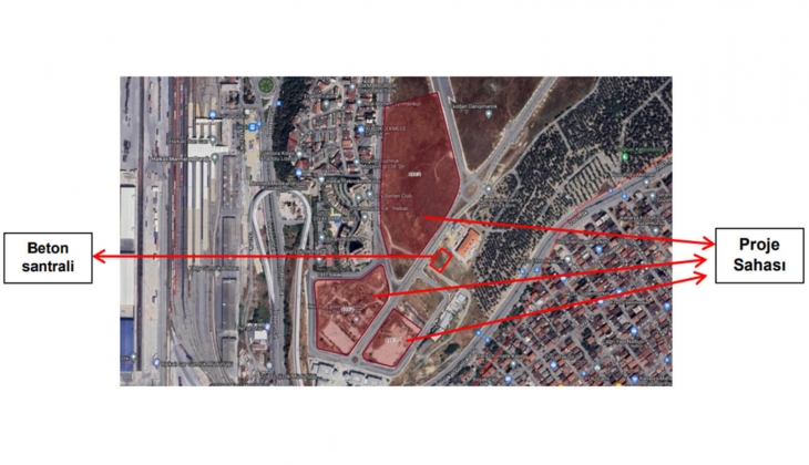 Bizim Mahalle 2. Etap geliyor! Özak GYO dan Emlak Konut GYO arazisine 1.387 konutluk yeni proje!