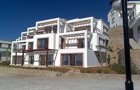 Yalı Evleri Bodrum resimleri!