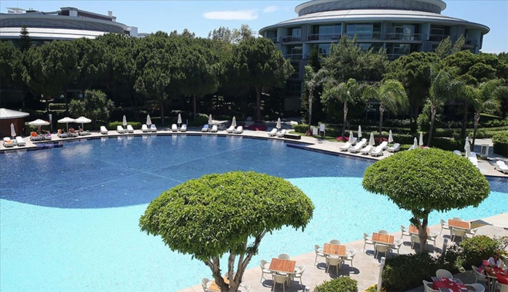 Turizmde alarm zilleri çalıyor: Her beş otelden üçüne bankalar el koyabilir!