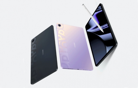 Oppo’dan lansman öncesi sızıntı! Oppo pad fiyat ve özellikleri belli oldu!