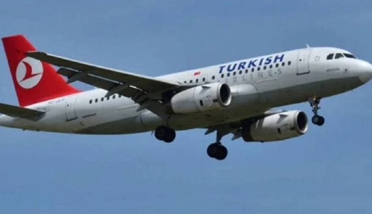 Türk Hava Yolları açıkladı! 31-48 bin TL maaşla personel alımı yapacağını duyurdu!