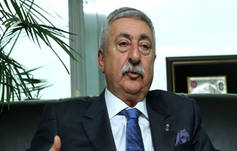 TOKİ'den esnafa konut müjdesi!