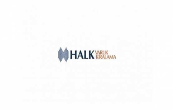 Halk Varlık Kiralama'nın 2 milyar TL kira sertifikasının İhraç Belgesi Raporu!