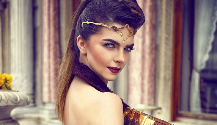 Oturdukları villa için 500 bin dolar harcamışlardı! Pelin Karahan ve Bedri Güntay ev sahibiyle davalık oldu!