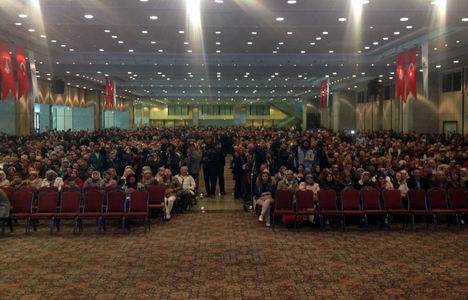 Kiptaş Hadımköy 3. Etap çekilişinden kareler!