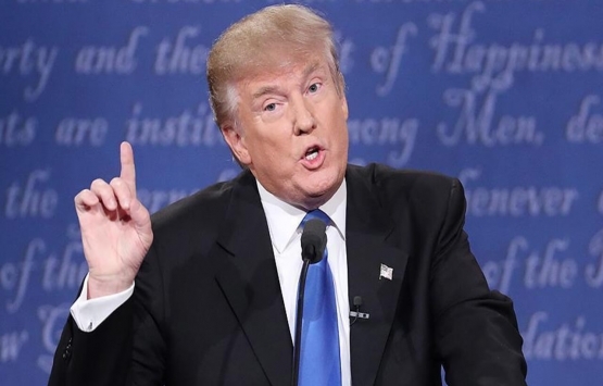 Donald Trump ın New Jersey deki oteli yıkıldı!