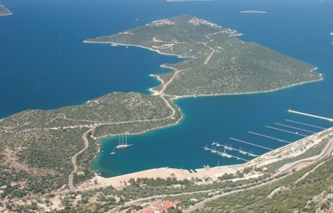 Antalya TVK Bölge Komisyonu 47. toplantı gündemi!