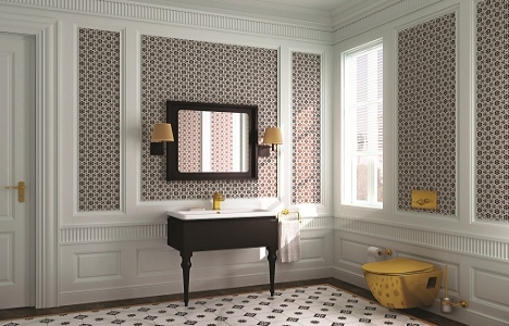 creavit banyo mobilyaları