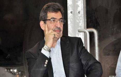 İdris Güllüce: Binalar deprem riski taşıyor!