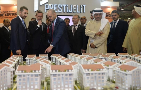 Suudi Prens Bursa’da 1.5 milyar dolarlık sağlık şehri kuracak!