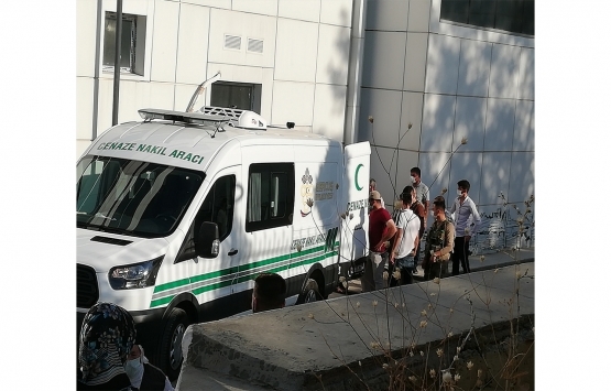 Batman'da inşaat işçileri elektrik akımına kapıldı: 1 ölü, 1 ağır yaralı!