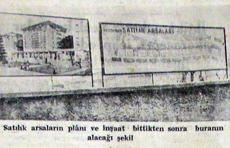 1941 yılında Surp Agop Mezarlığı sahası satılacak!