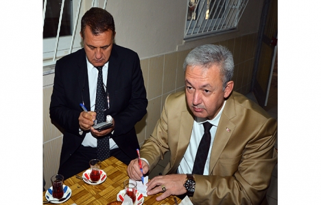 gültepe yatırımları