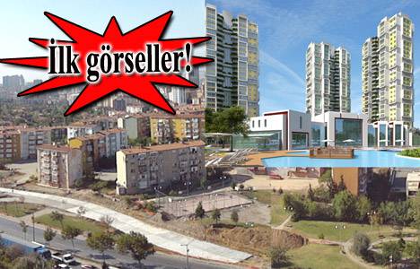 İmar İskan Blokları böyle olacak!