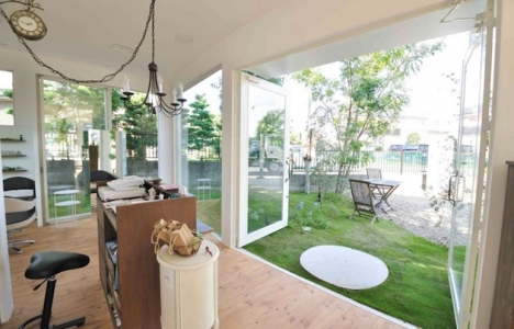 Simpleks daire nedir?