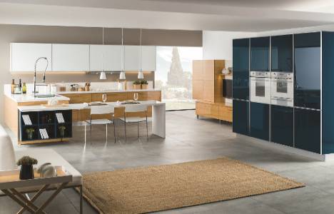 Vanucci mutfaklarda kaçırılmayacak bahar kampanyası başladı! 