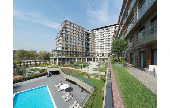 Greenist’te son daireler satışta!