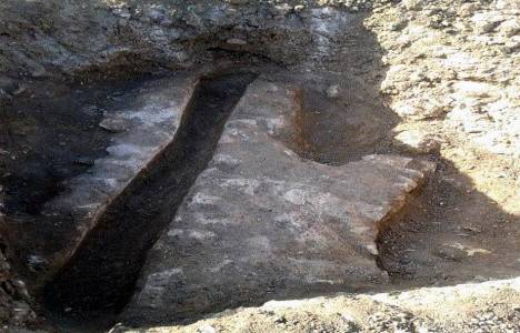 Ispartakule Bahçeşehir bağlantı yoluna Müze den müjdeli haber!