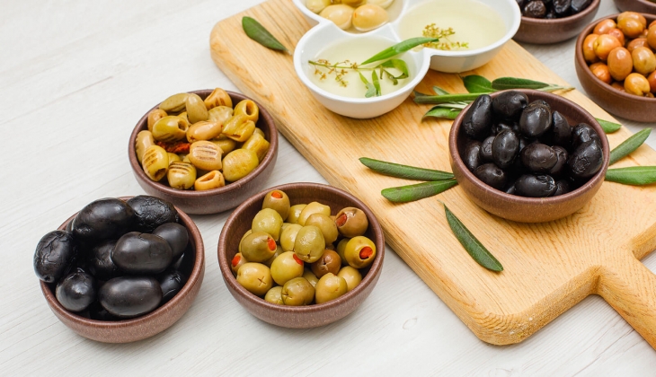 Marmarabirlik ürün alım fiyatlarını tek tek duyurdu: Ödemelerin yüzde 50 si peşin yapılacak: Zeytin üreticileri dikkat!