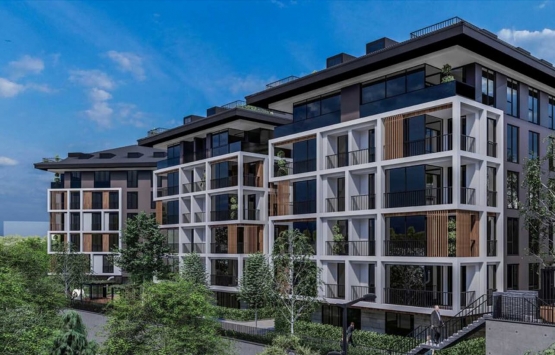 Konut sektörü şahlanıyor! Yeni projeler raftan iniyor!