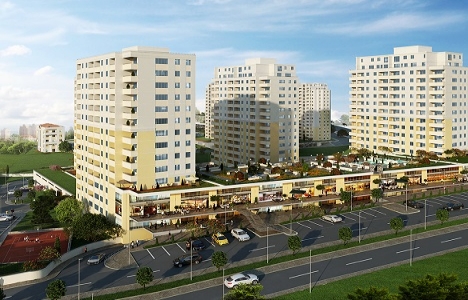 hasanoğlu banu evleri ıspartakule